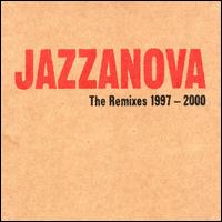 Jazzanova - Azymuth - Amazon Adventure (Ja